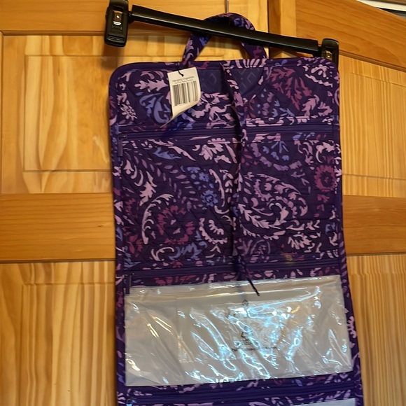 Vera Bradley Bags Vera Bradley Hanging Organizer Poshmark